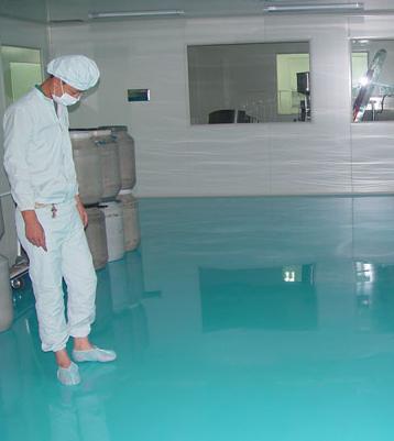 鄭州環(huán)氧地坪漆施工隊(duì)