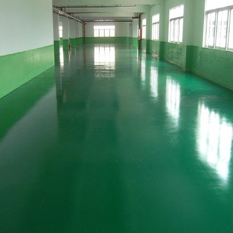 蘇州吳中耐磨聚氨酯地坪漆,聚氨酯地坪面漆