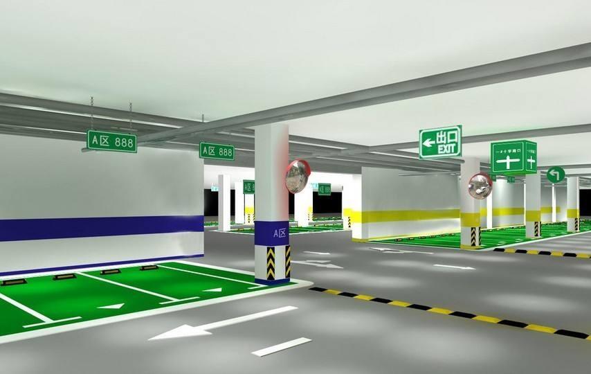 濰坊青州劃線漆,停車位劃線漆
