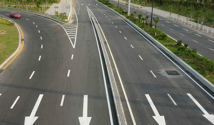 阜陽(yáng)太和縣劃線漆,道路劃線漆
