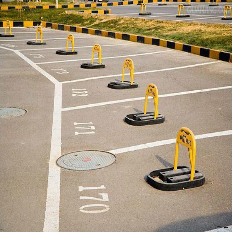 邵陽(yáng)停車(chē)位劃線漆環(huán)保型
