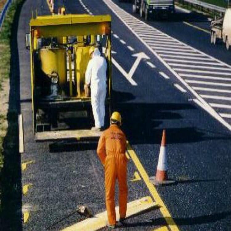北辰公路劃線漆公司