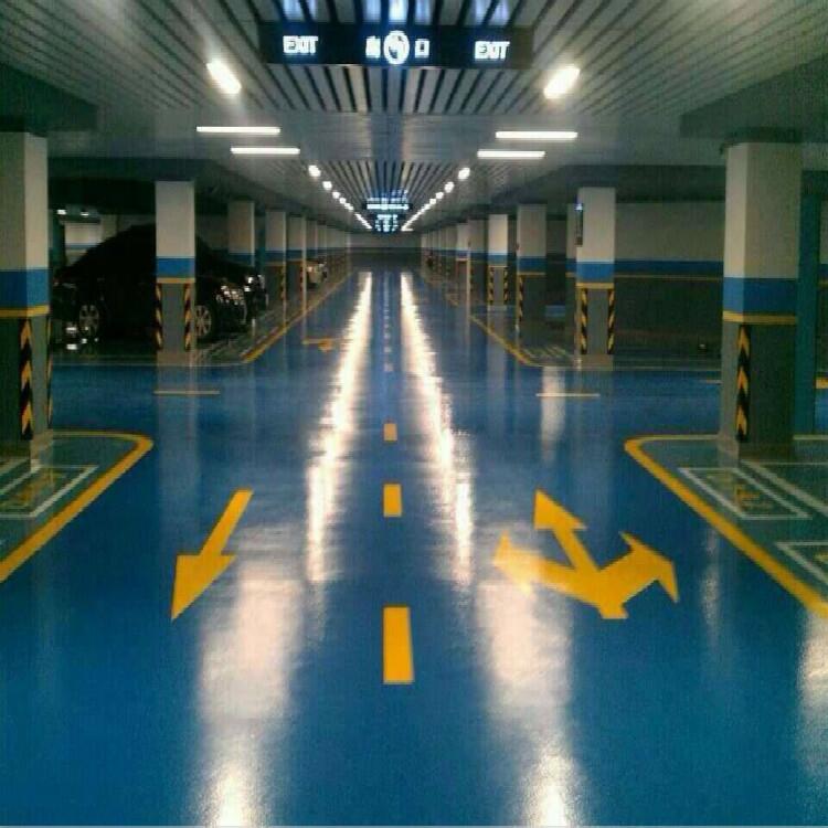 官渡停車(chē)場(chǎng)劃線漆旗艦店