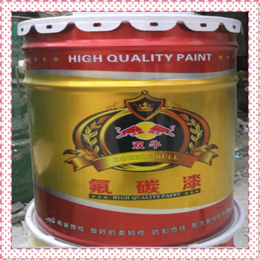 旌德縣抗紫外線(xiàn)涂料 氟碳油漆