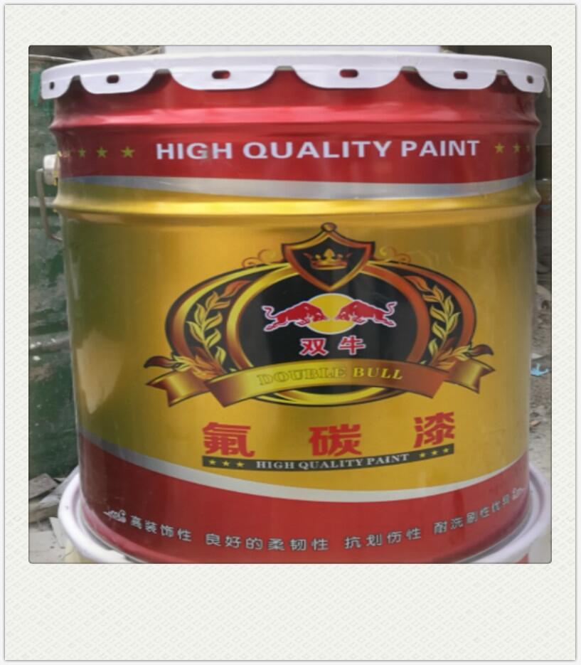 雷州批發(fā)氟碳涂料 金屬氟碳漆