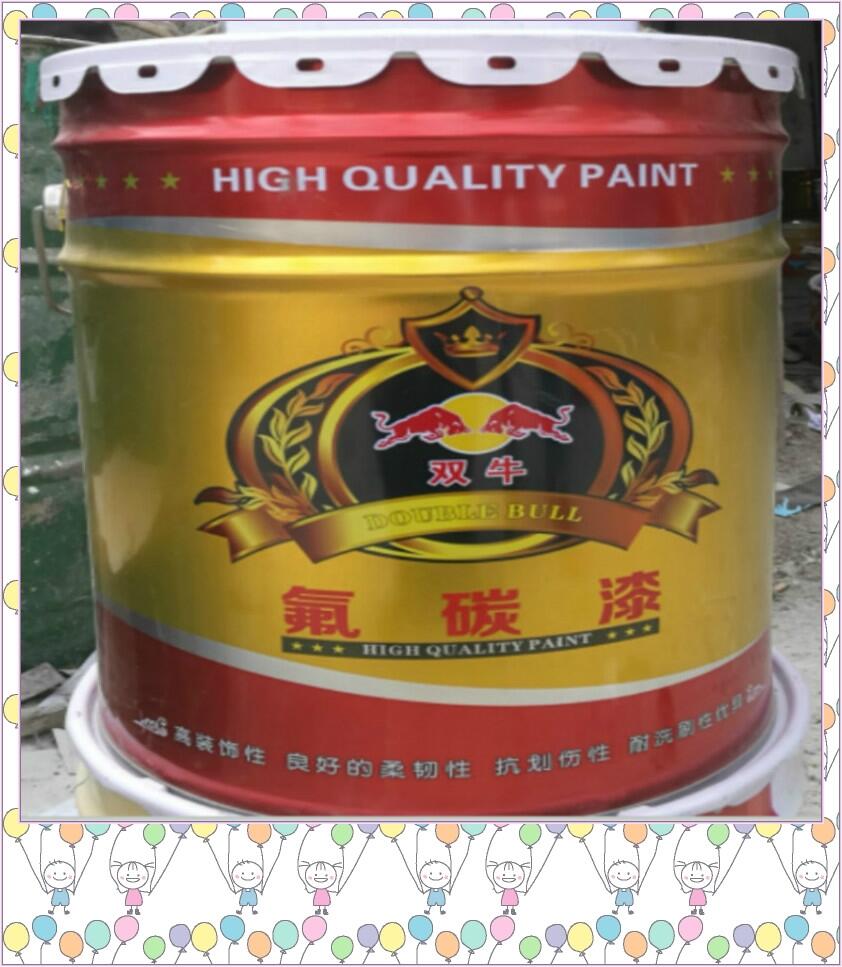 遼陽(yáng)縣鋼結(jié)構(gòu)氟碳涂料 金屬氟碳漆