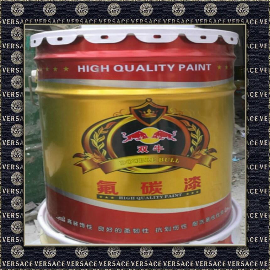 鄰水縣金屬氟碳涂料 鋼構(gòu)氟碳漆