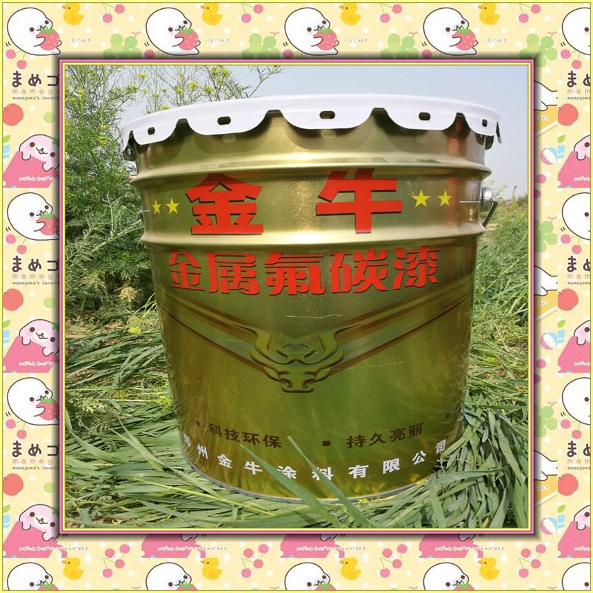 南岳廠銷(xiāo)抗紫外線面漆 氟碳油漆