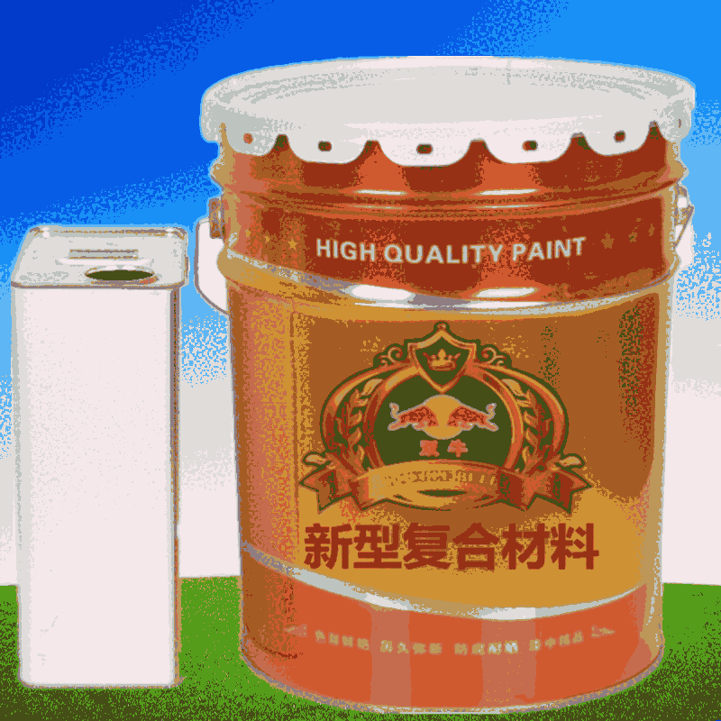 雙牛牌環(huán)氧煤瀝青防腐涂料 環(huán)氧煤瀝青防腐漆價格