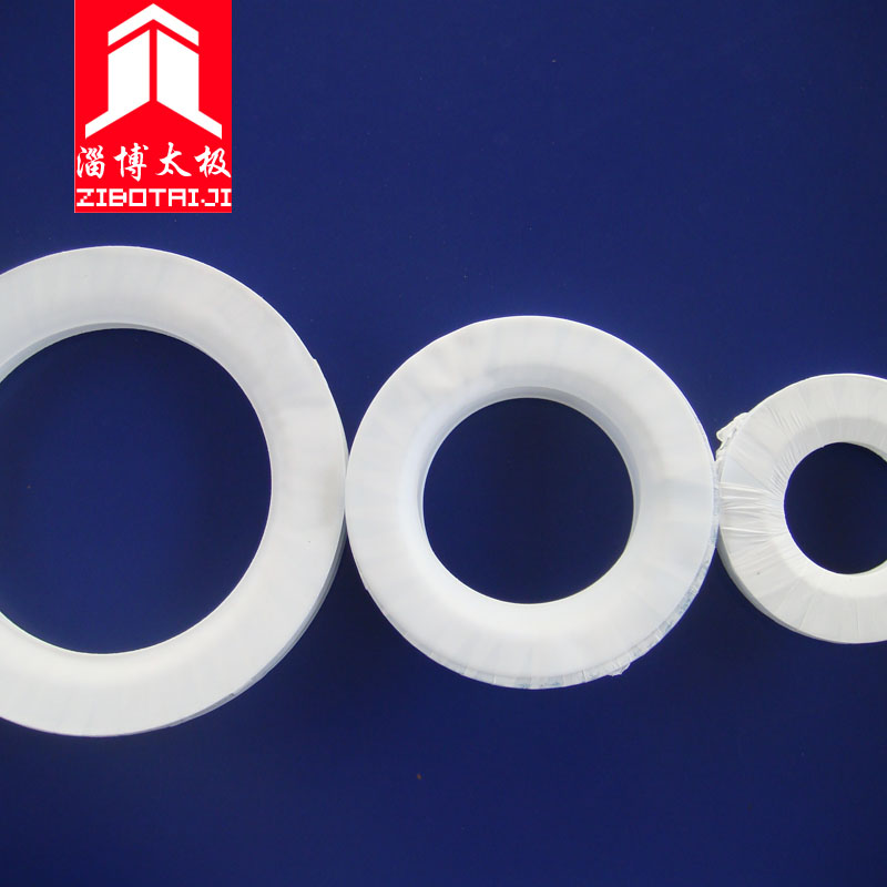 不銹鋼波紋墊片