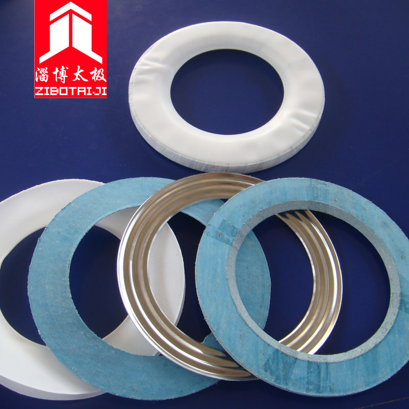 不銹鋼波紋墊片