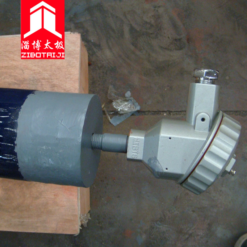 搪玻璃溫度計套管