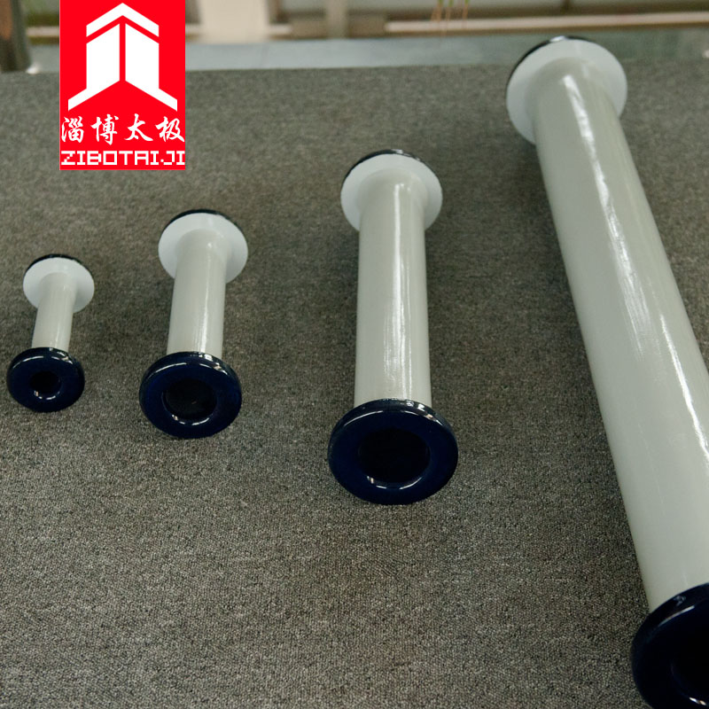 搪玻璃管件