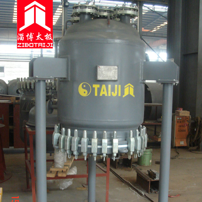 搪玻璃過(guò)濾機(jī)