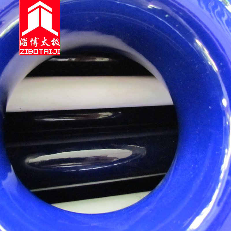 搪玻璃列管式換熱器