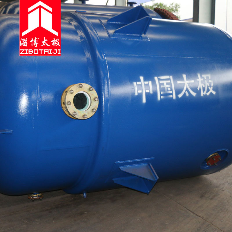 非標(biāo)準(zhǔn)化搪玻璃設(shè)備