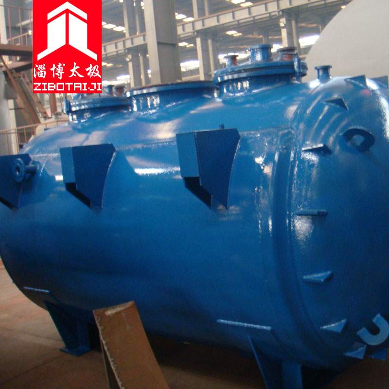 非標(biāo)準(zhǔn)化搪玻璃設(shè)備