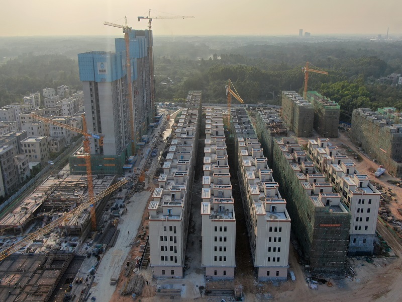 1659493605134263.jpg 棚戶區(qū)(一期)項(xiàng)目建設(shè)現(xiàn)場.jpg